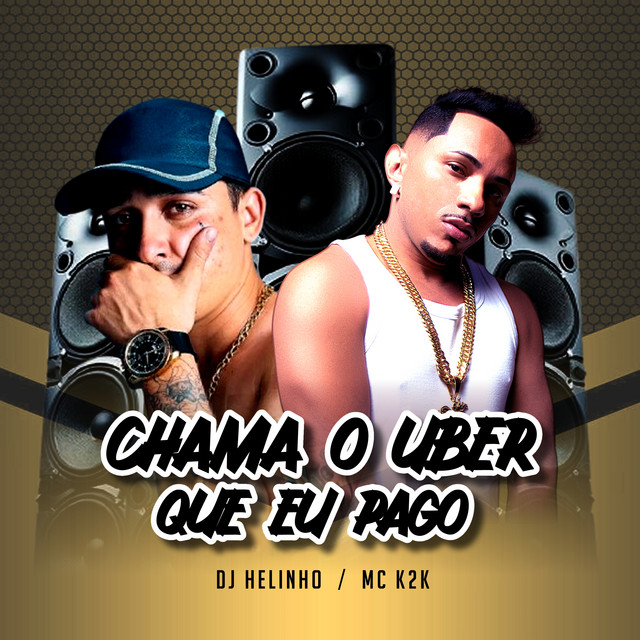 Chama o Uber Que Eu Pago