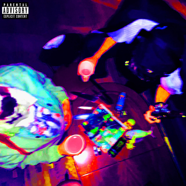 Big Boyz cover art