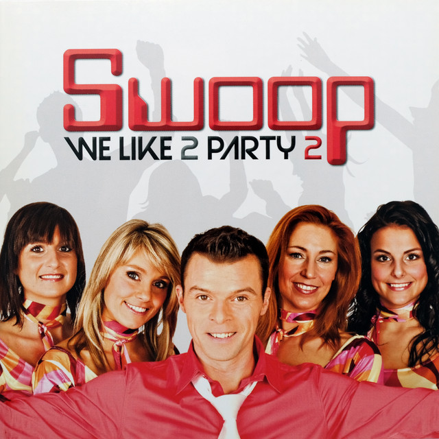 We Like 2 Party 2 cover art