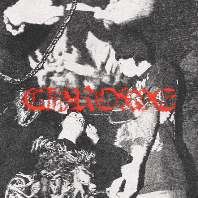 CHROME cover art
