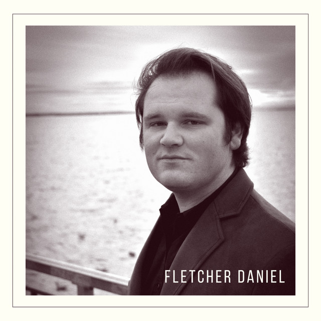 Fletcher Daniel cover art