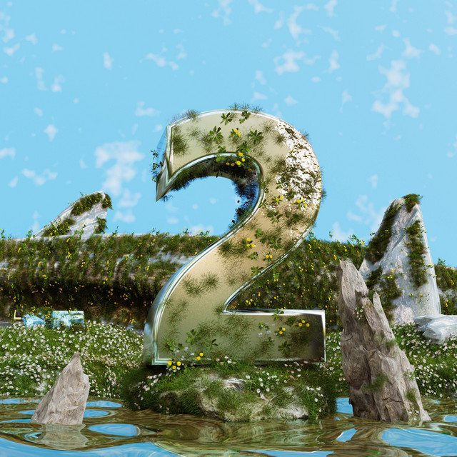 Au Naturale 2 cover art