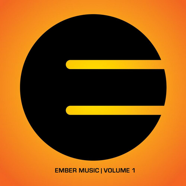 Ember Music, Vol. 1 cover