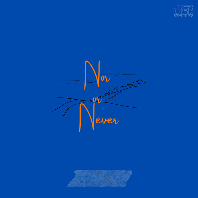 Now Or Never album image