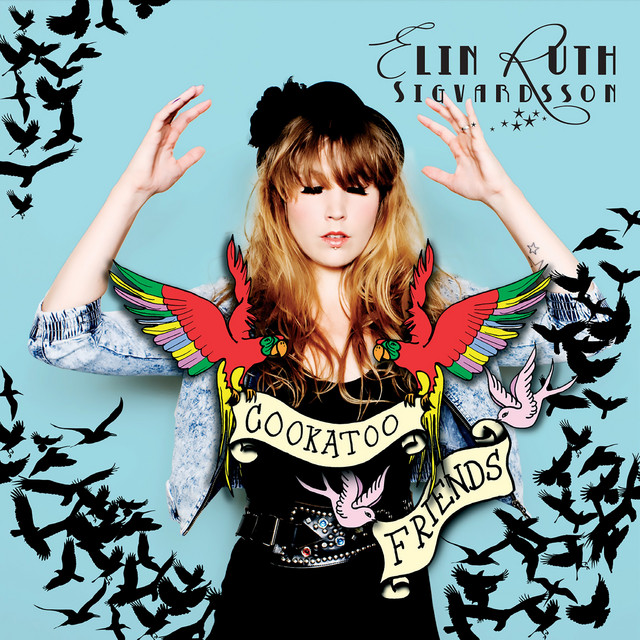 undefined album image