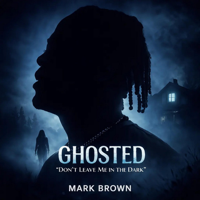 Ghosted 