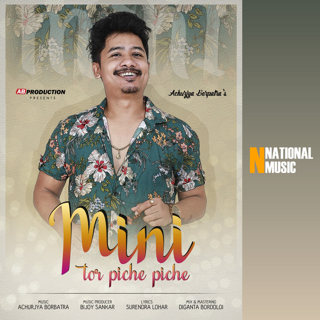Mini Tor Piche Piche - Single