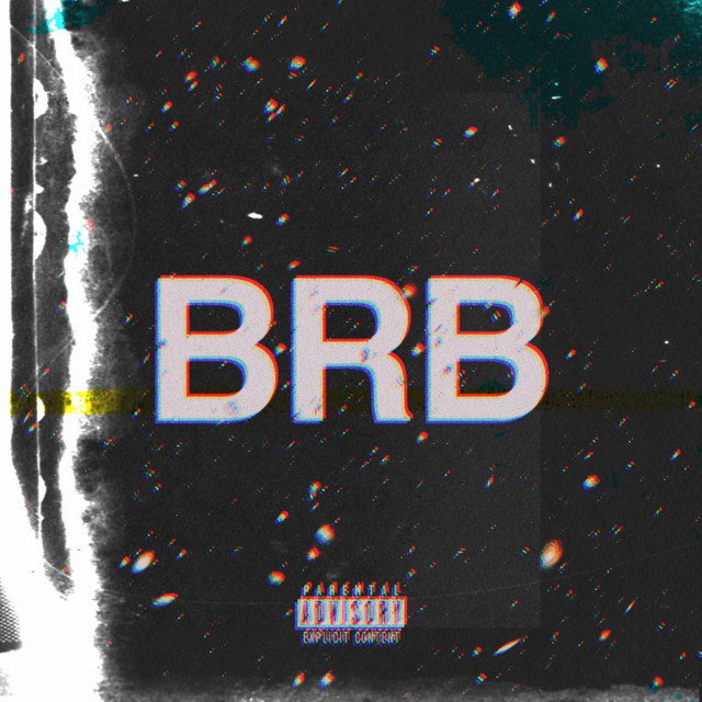 BRB cover art