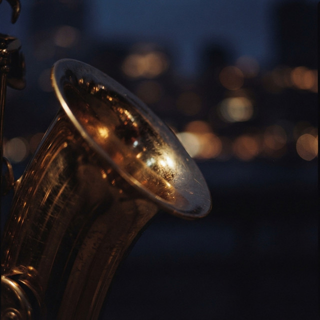 Midnight Velvet Smooth Jazz Sessions