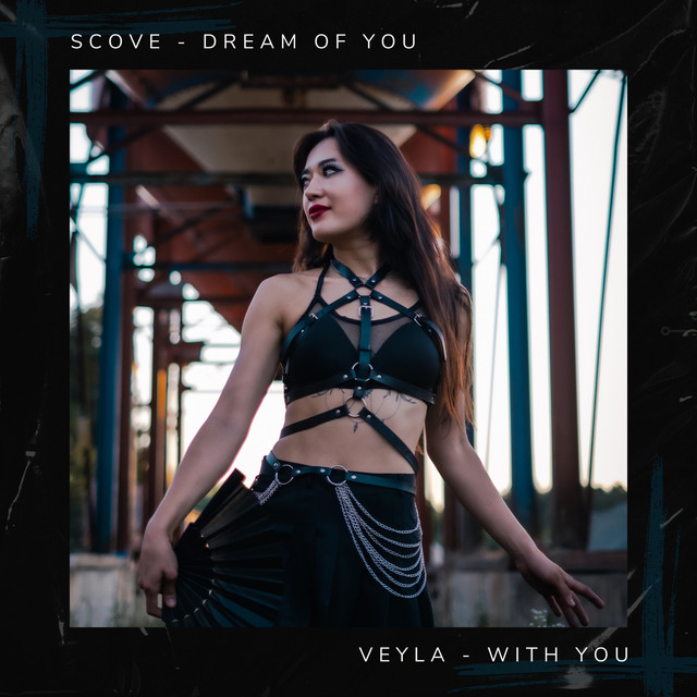 Album art for Dream Of You