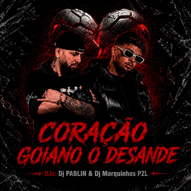 Coração Goiano O Desande