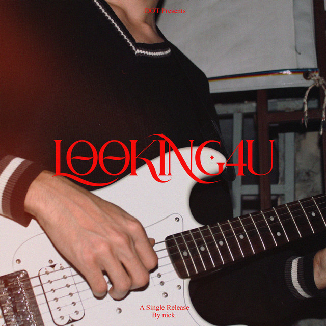 looking4u cover art