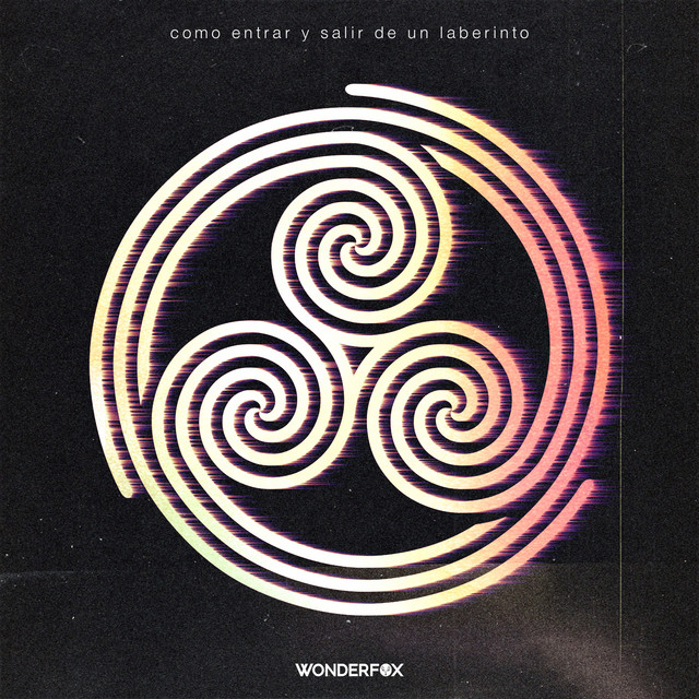 Como Entrar y Salir de un Laberinto cover art