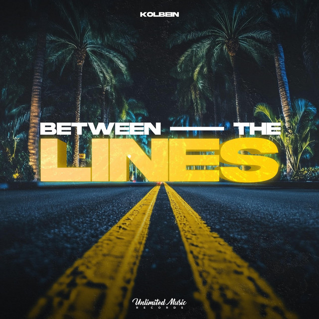 Between The Lines