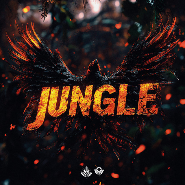 Jungle - Hardstyle