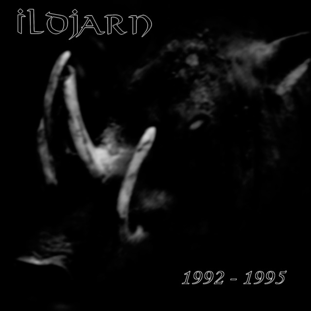 1992-1995 cover art