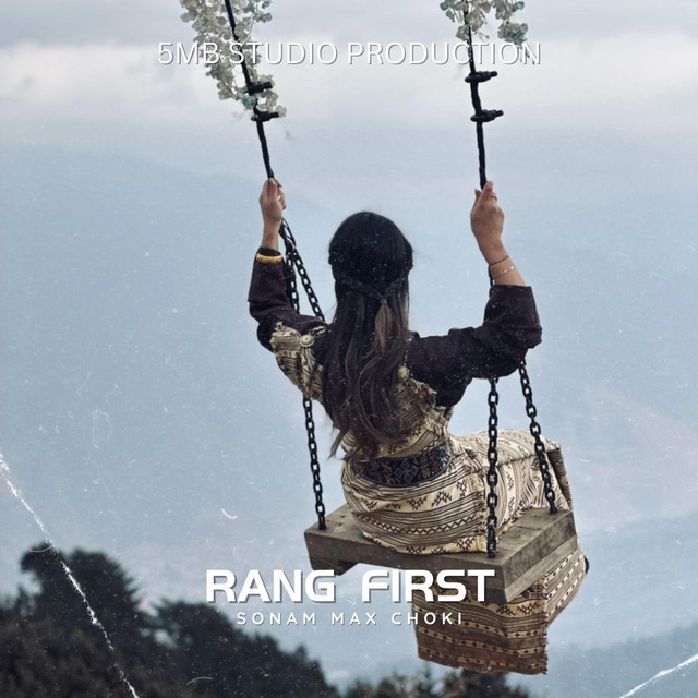 Rang First album image