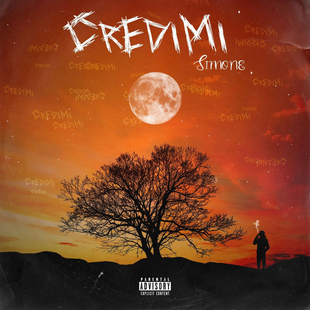 credimi cover art