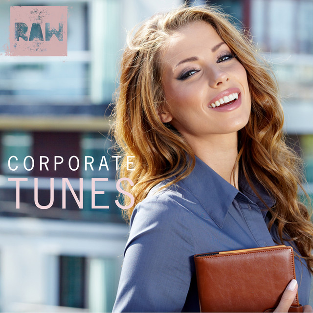 Corporate Tunes cover art