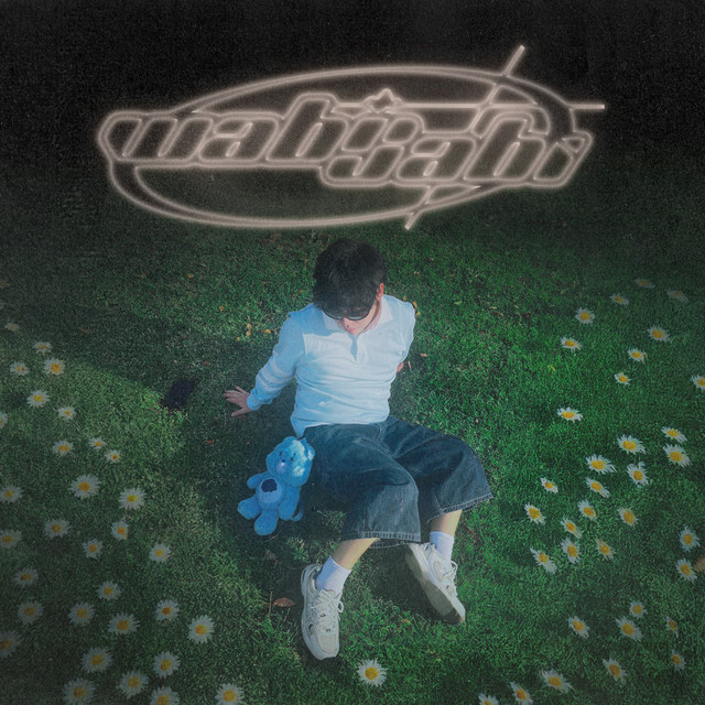 Wabi Sabi cover art