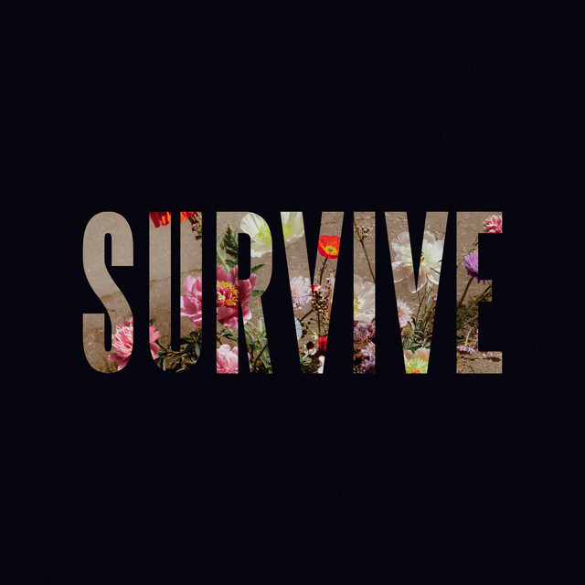 Survive - EP cover art