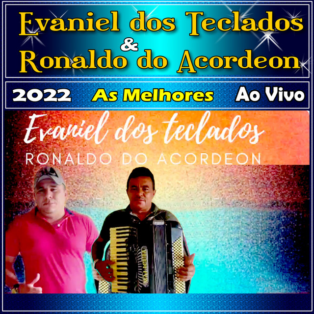 AS MELHORES 2022 AO VIVO cover art