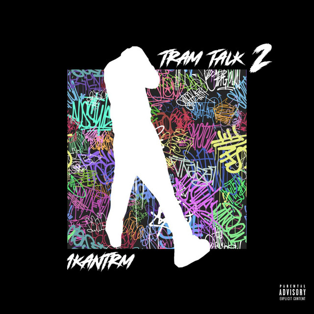 TRAM TALK 2 cover art