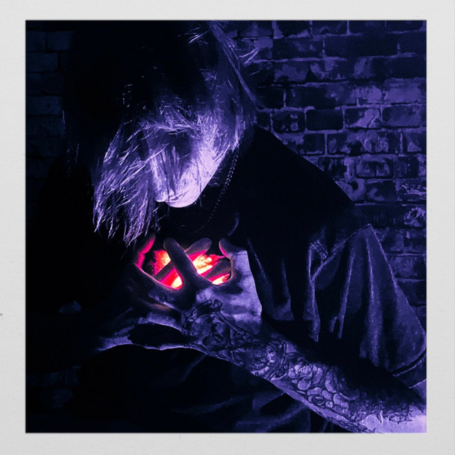 Cycle of Man cover art