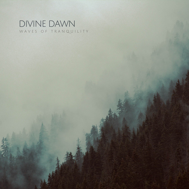 Divine Dawn cover art