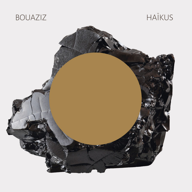 Haïkus cover art