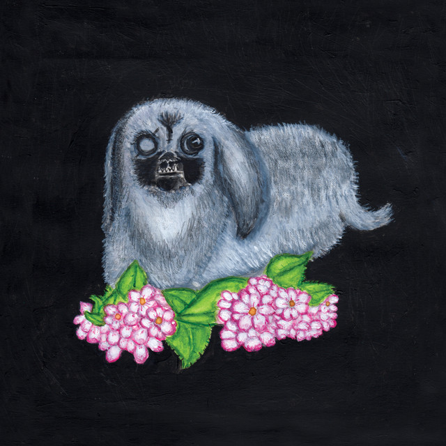 Guadalupe Plata 2017 cover art