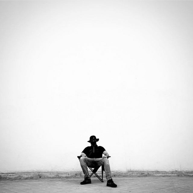 Uno tres cover art