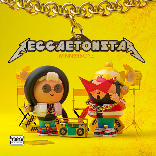 Tú Decides cover art