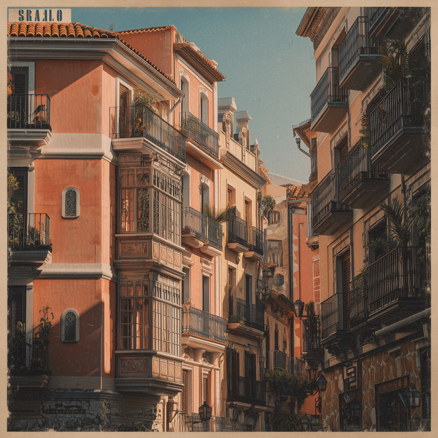 Sounds of Spain cover art