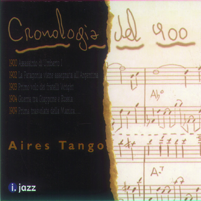 Cronologia del 900 cover art