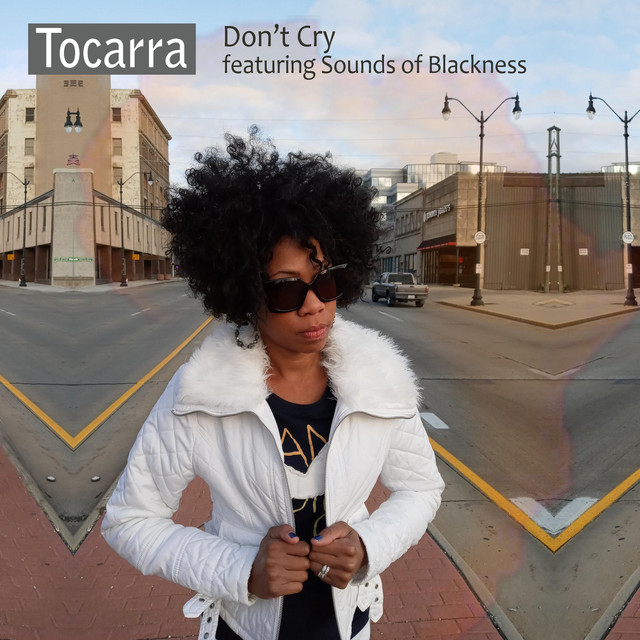 Don't Cry