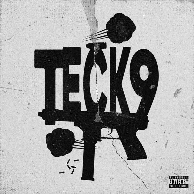 Teck9 cover art