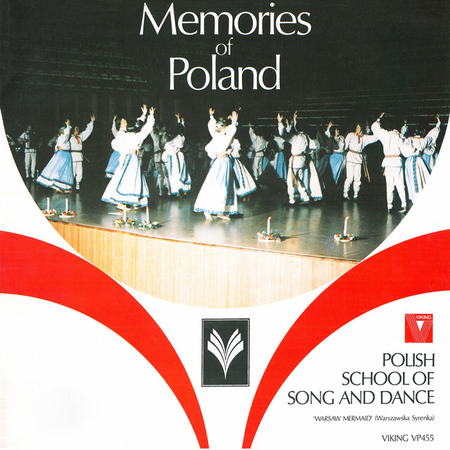 Memories Of Poland cover art