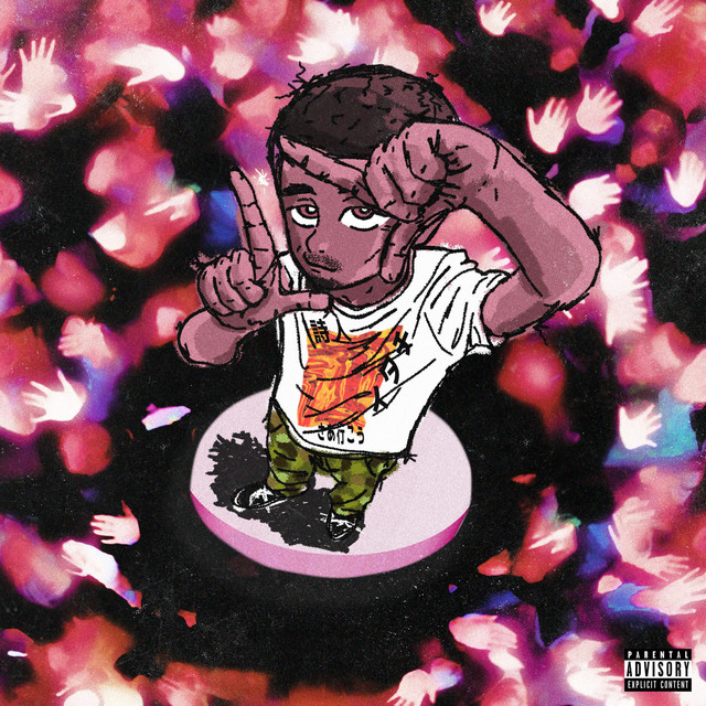 Full Circle cover art