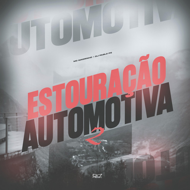 Estouração Automotiva 2