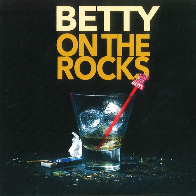 On The Rocks cover art