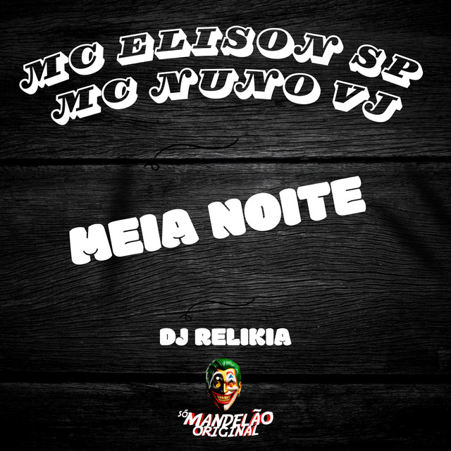Meia Noite