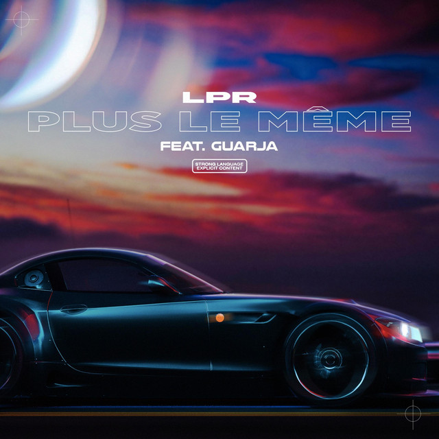 Plus le même cover art