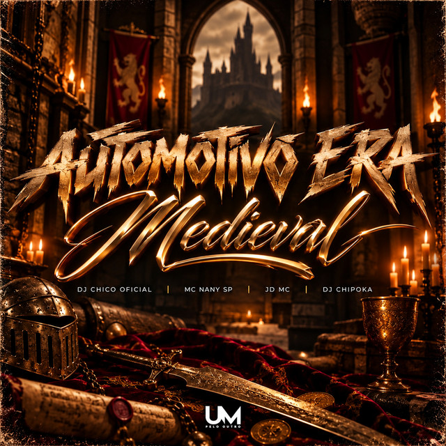 AUTOMOTIVO ERA MEDIEVAL