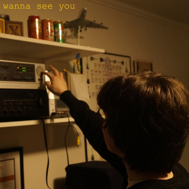 Wanna See You cover art