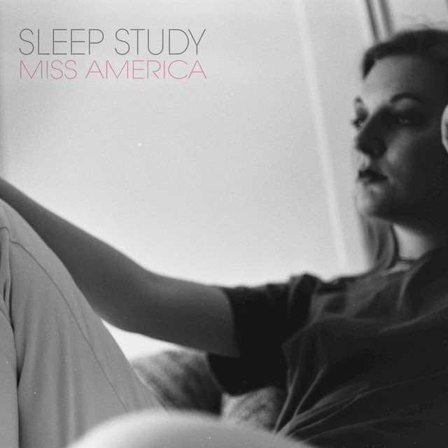 Miss America cover