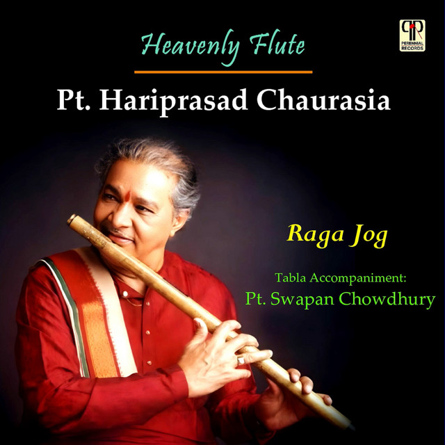 Обкладинка: Raag Jog — Traditional