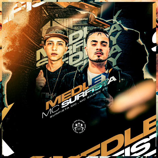 Medley Mc Surfista