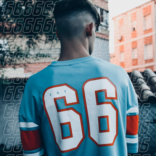66 cover art