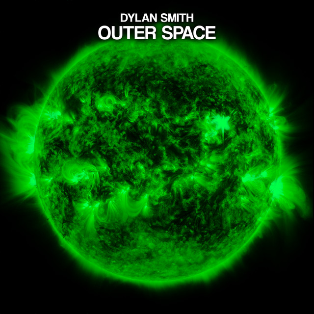 Outer Space cover art